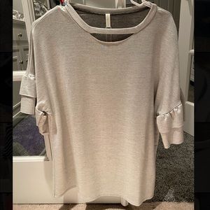 Pinkblush Maternity Top